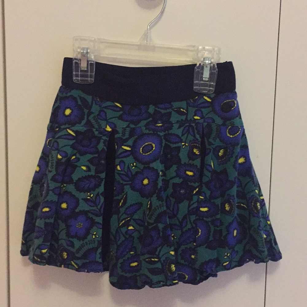 Kenzo kids skirt